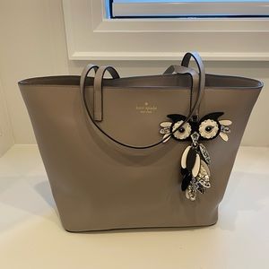 Authentic KATE SPADE tote